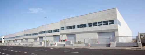 Intermediarios para sector industrial en Tenerife - Vitali Capital