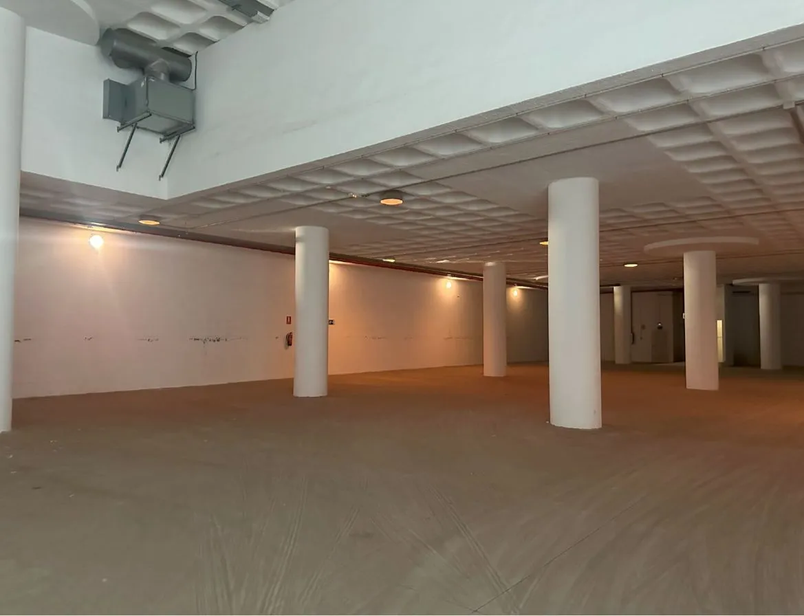 Nave a la venta en Santa Cruz, ref. N0595 del catálogo Vitali