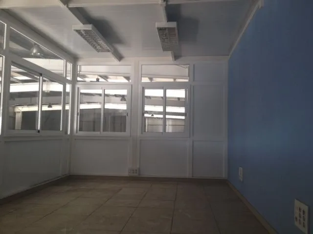 Vista de la nave en Polígono de Güímar (referencia N0046)