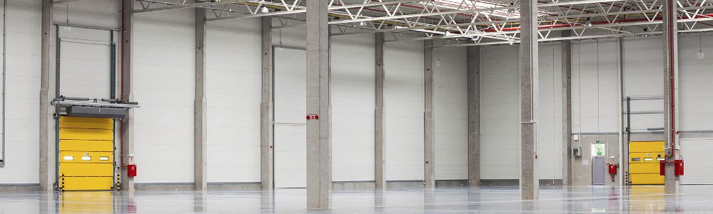 Consultoría inmobiliaria de Parcelas Industriales en Tenerife